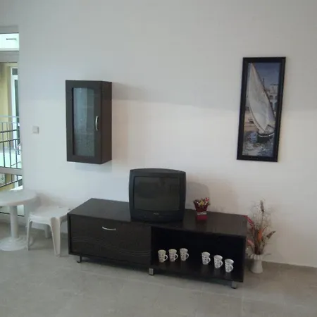 Apartman Nicol In Hermes Complex