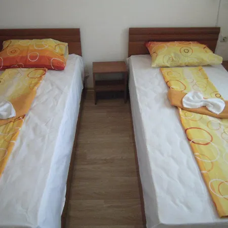 Apartman Nicol In Hermes Complex