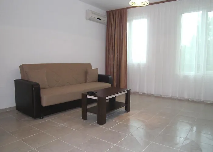 Apartman Nicol In Hermes Complex