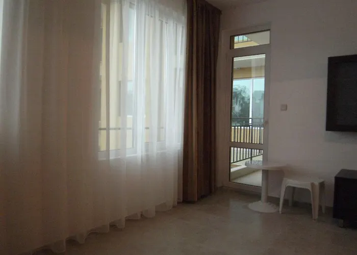 Apartman Nicol In Hermes Complex Napospart