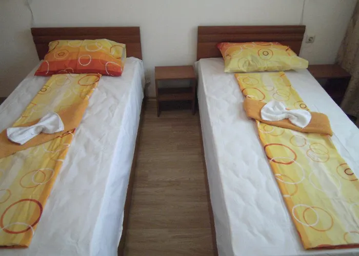 Apartman Nicol In Hermes Complex