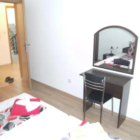 Lägenhet Nicol In Hermes Complex Slăntjev Brjag