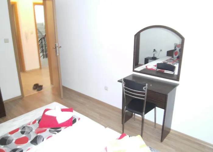 Apartament Nicol In Hermes Complex Słoneczny Brzeg